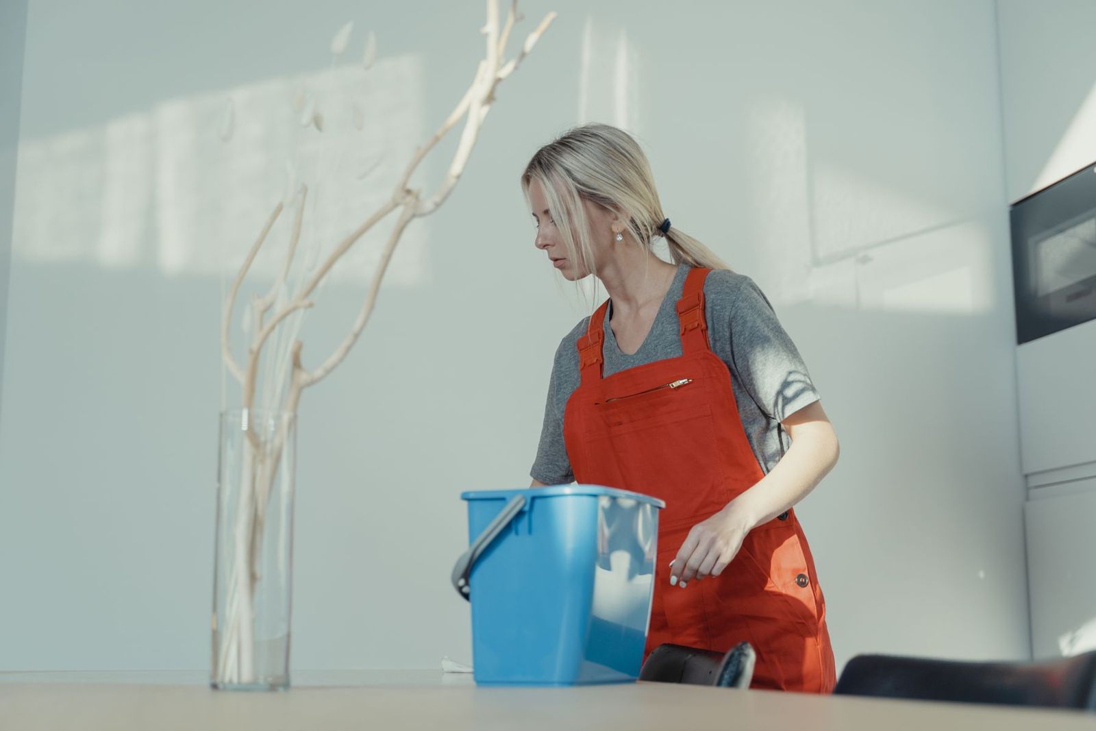 Move Out Cleaning in New York City