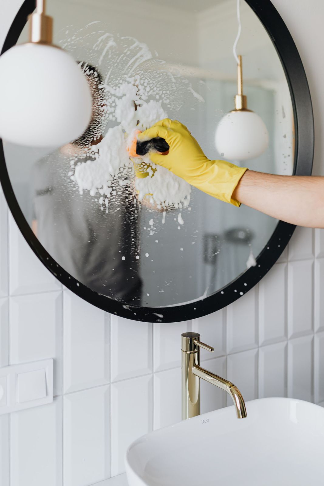 Deep Cleaning New York