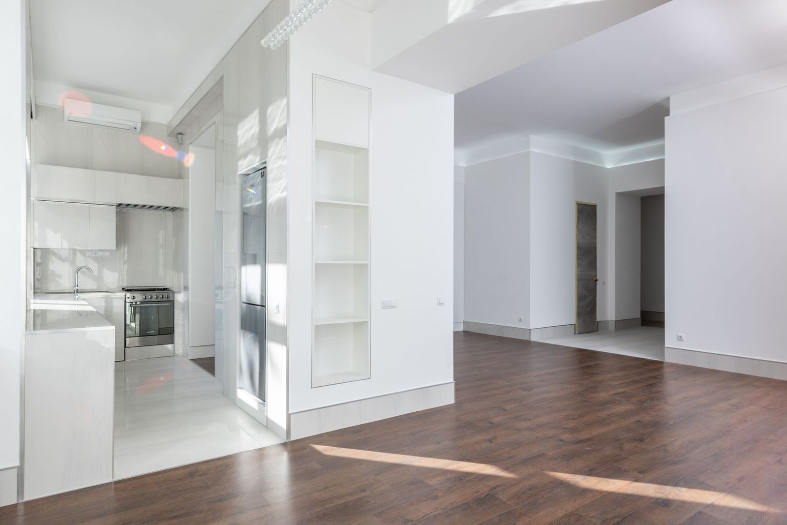 Move Out Cleaning in New York City