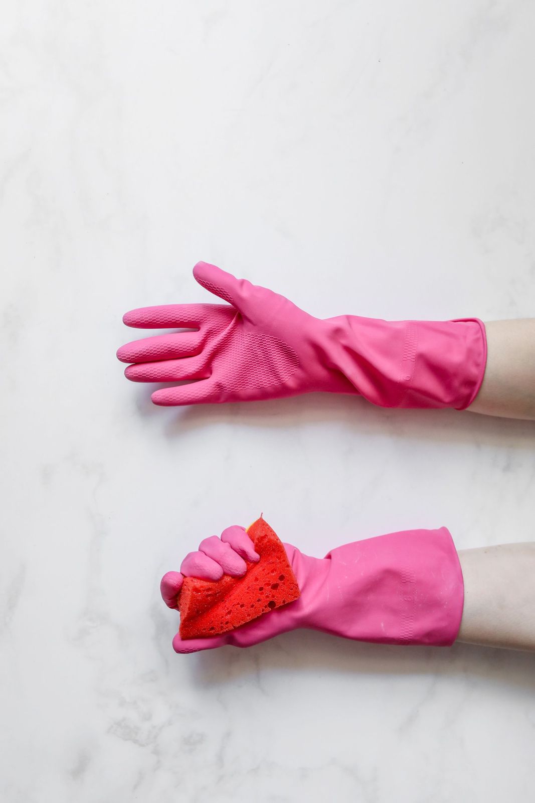 Deep Cleaning New York