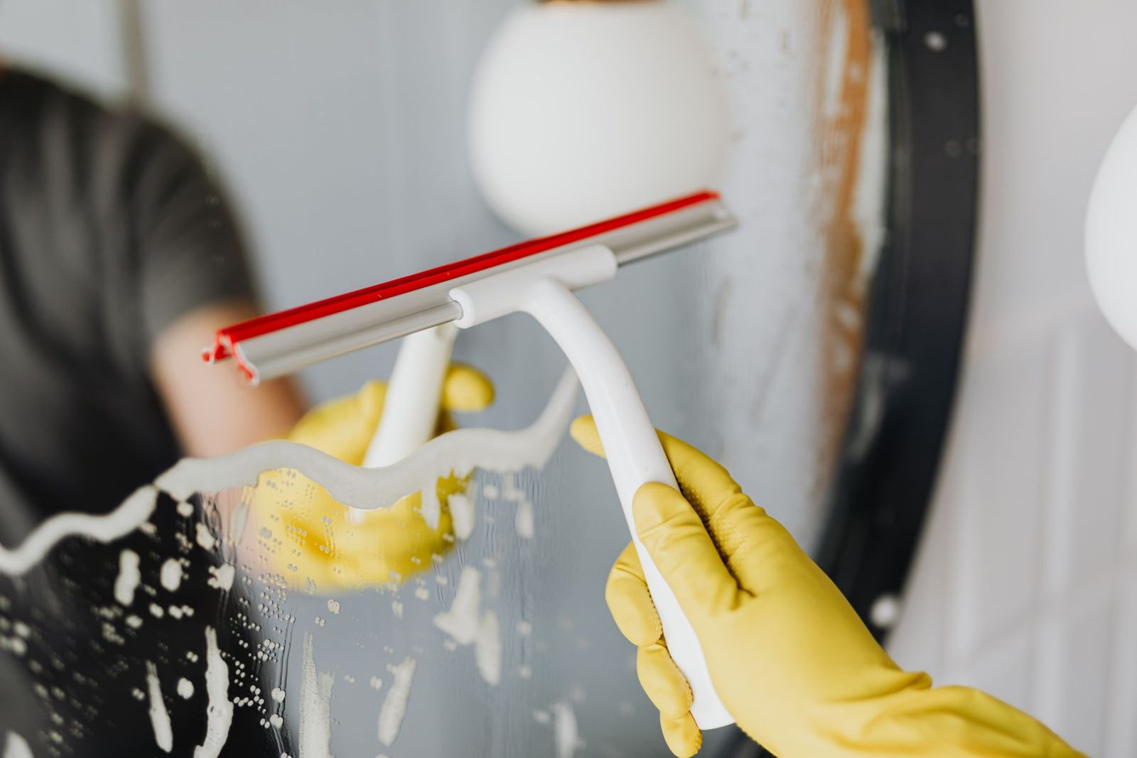 Deep Cleaning New York