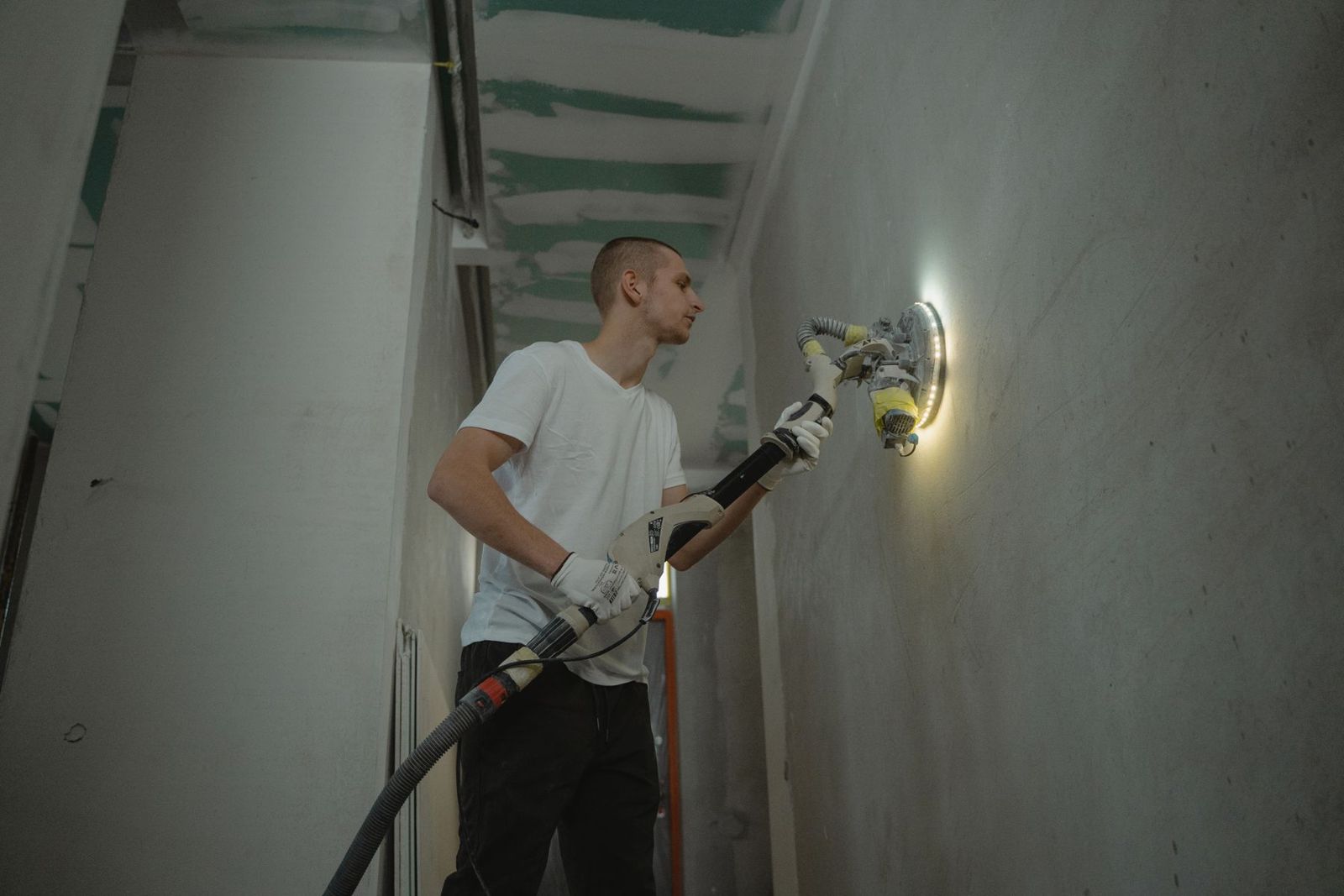 Post Construction Cleaning in New York City