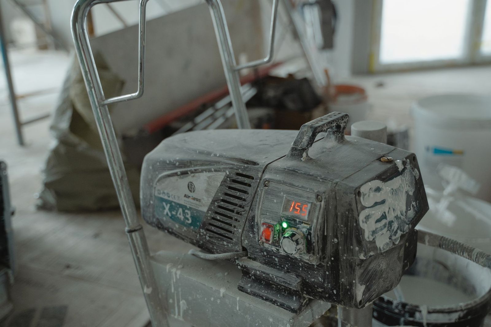 Post Construction Cleaning New York