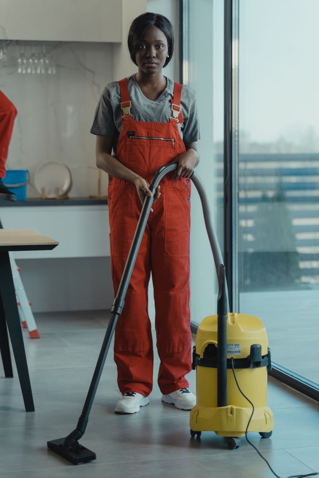 Apartment Cleaning New York