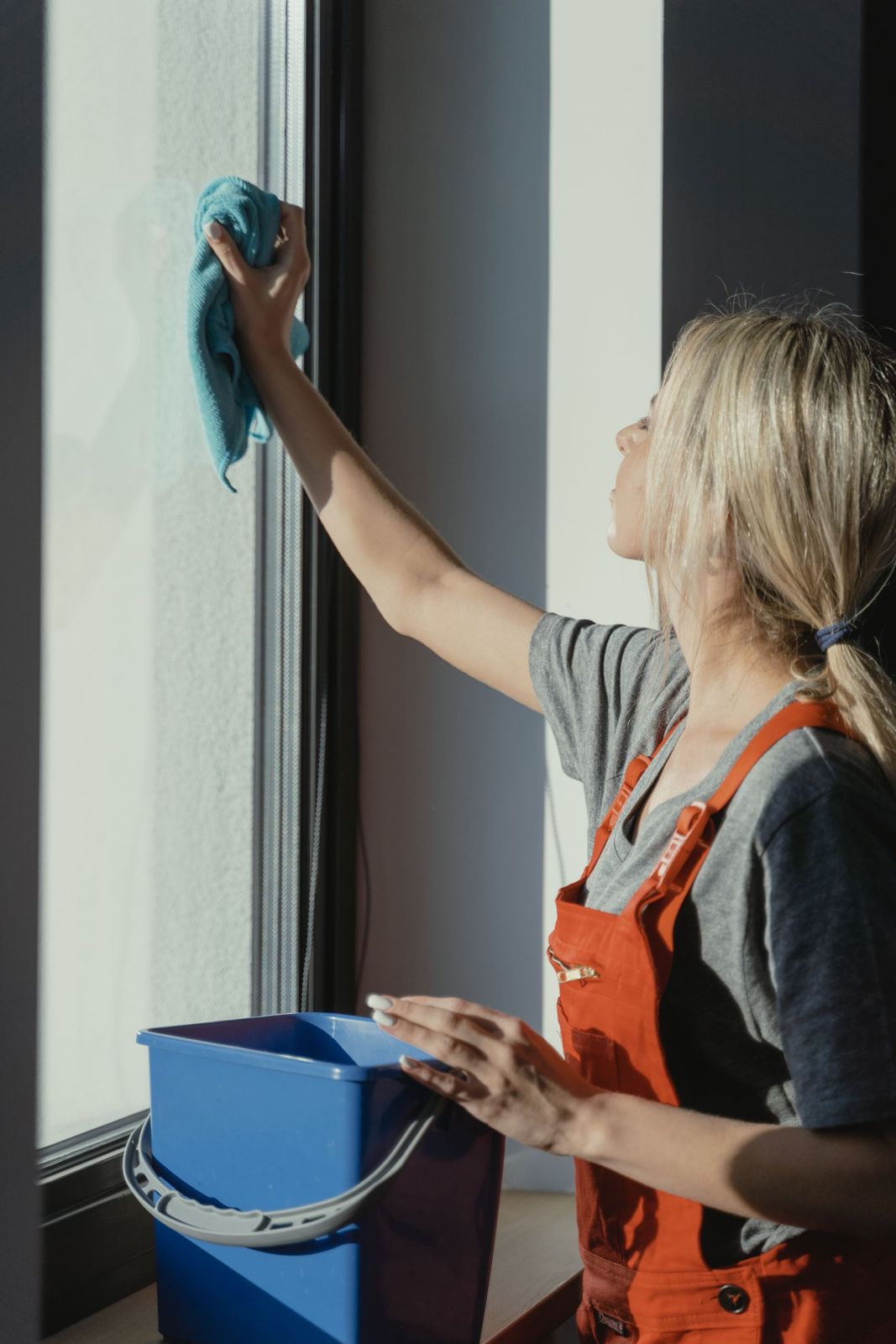 Post Construction Cleaning New York